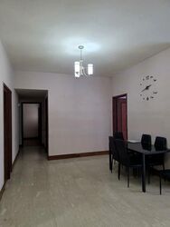 Seletaris (D27), Condominium #469677291
